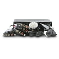 thumbnail image 5 of Rockford Fosgate PMX-8BB Punch Marine Hide-Away AM/FM/WP Digital Media Receiver, 5 of 8