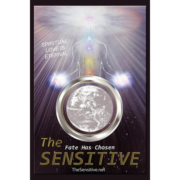 Sensitive : Spiritual Love Is Eternal