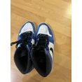 thumbnail image 4 of Jo r-dan 1 Retro High OG Game Royal 555088-403 2017 Men’s Sz 10.5, 4 of 6