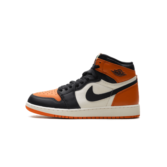 Jordan GRADE SCHOOL Air Jordan 1 Retro High OG GS "Shattered Backboard" FD1437 008 FD1437 008 from Stadium Goods