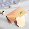 thumbnail image 5 of Set of 2 cute hummingbird butterfly pop-up cards, 13 x 18 cm - 3D greeting card, cards for mom, thinking of you, love card., 5 of 5