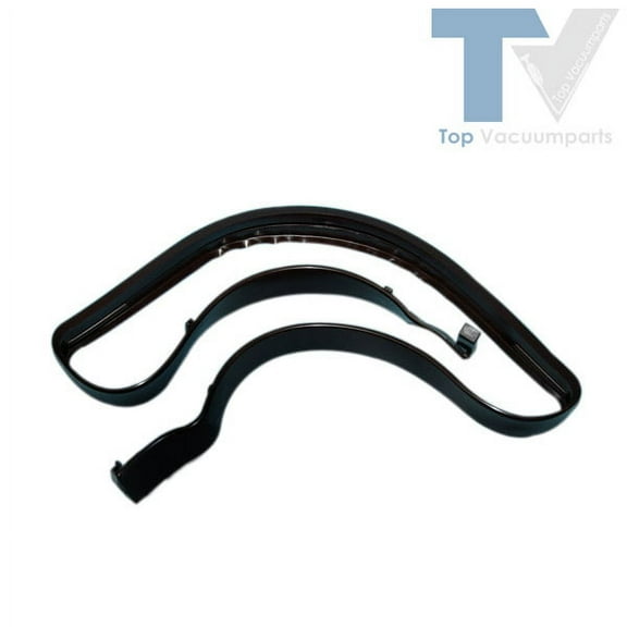 Replacement Part For Panasonic MC6647 Vacuum Cleaner Nozzle Bumper # AMC10A-V30V