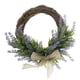 thumbnail image 2 of de Flores de Lavanda Artificial Primavera Verano Colgante Floral, 2 of 9
