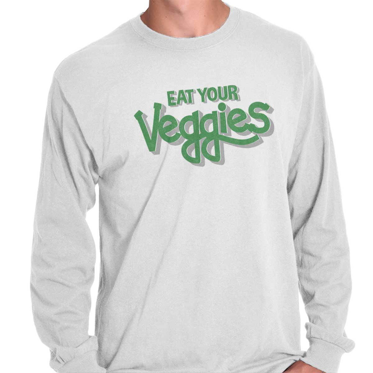 online ceramics veggies t shirt