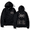 Black, variant on ipzHeJ Lewis Capaldi Tour 2026 Hooded Sweatshirts for Men Women Long Sleeve Casual Hooded Autumn and Winter Pullover XXS-4XL