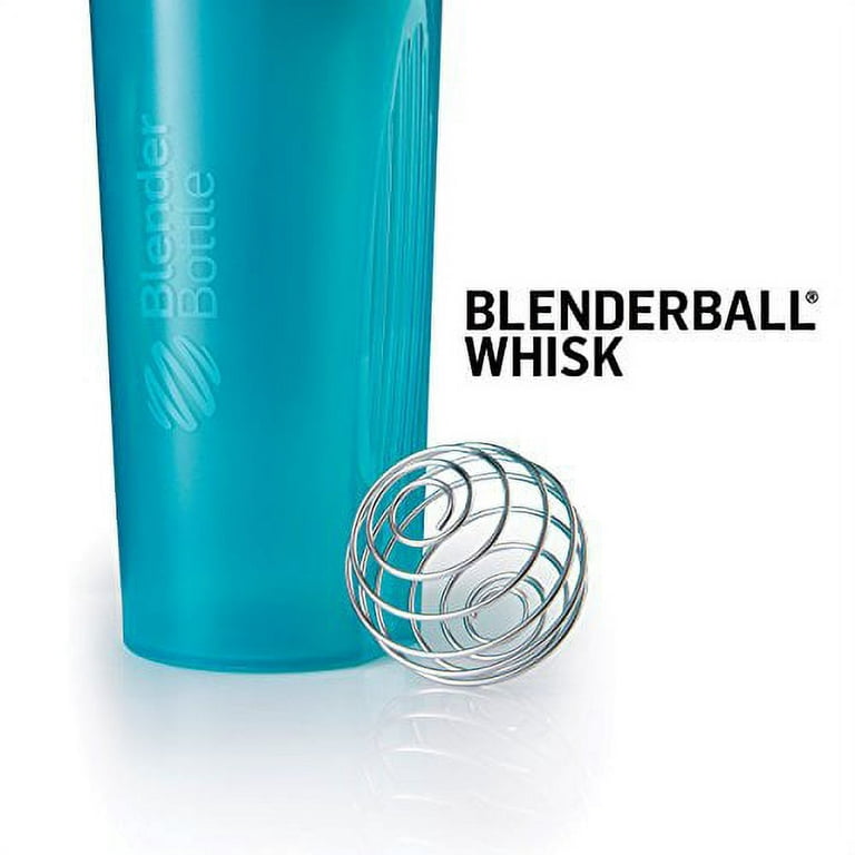 BlenderBottle Disney Coco Classic V2 Shaker Bottle Perfect for