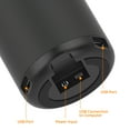 thumbnail image 2 of Toucan Conference Speaker with 4 Built-in Echo-Canceling Microphone - Black, 2 of 8