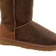 thumbnail image 3 of Eastern Counties Leather Mens Noah Aviator Sheepskin Boots, 3 of 4