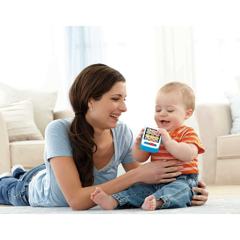 Walmart fisher price laugh sale and learn