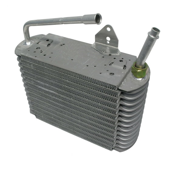 DAMAIJOY 1pc A/C Air Conditioning AC Evaporator Core for Ford for Bronco 1987-1993 for F150 1987-1993 for F250 1987-1993 for F350 1987-2000 for 1988-1993 for 1990-1993 102-Depth (Mm)