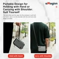 thumbnail image 6 of storage bag,Pouch Camera Camera With Compatible With Buzhi Camera Portable Camera Bortt Dsfen, 6 of 6