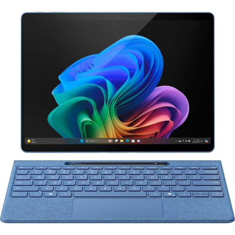 Microsoft Surface Pro Copilot+ PC Touchscreen 13