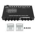thumbnail image 2 of 5 Bands EQ Car , Car Stereo Equalizer Easy To Use High Output  for Vehicle, 2 of 8