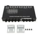 thumbnail image 2 of Ecualizador estéreo para automóvil ANGGREK 5 bandas EQ amplificador, 2 of 8