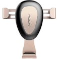 thumbnail image 1 of TrueNorth (Gold)ROCK Vent Car Phone Holder Ball Joint Gravity Mount, 1 of 5