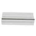 thumbnail image 1 of Fret Bevel File 2 In 1 35° 90° Angle Chamfering Luthier Repair Tool for Guitar Ukulele, 1 of 14