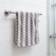 thumbnail image 1 of Accesorios de baño Toalla facial de vellón Corales Toalla doméstica gruesa y suave Adecuada para limpiar la cara y las manos Ideal para usar en el baño o la cocina Toallas de poliéster, 1 of 6