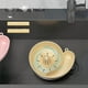 thumbnail image 3 of Utensilios de cocina, cesta automática para lavar verduras con forma de caracol, lavabo, escurridor giratorio para bayas, colador portátil para lavar verduras en casa., 3 of 6