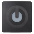 thumbnail image 2 of External DVD Drive, Transparent Top DVD RW  Noise Reduction USB3.0 Type C Interface  For Desktop PC, 2 of 8