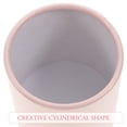 thumbnail image 2 of 4pcs Paper Flower Bucket Small Cardboard Cylinder Round Favor Gift Boxes, 2 of 8