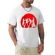 thumbnail image 5 of Camisetas con estampado del nuevo álbum de Ariana Grande para hombre, de algodón, de manga corta, geniales, tallas grandes 5XL y 6XL., 5 of 7
