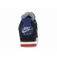 thumbnail image 4 of Jordan Men's 4 Retro Rare Air (Gold Lettering) Basketball Shoes, from StockX, 4 of 5
