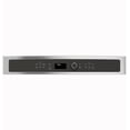 thumbnail image 4 of GE PK7800SKSS 27 inch Stainless Convection Wall Oven/Microwave Combination, 4 of 5