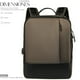 thumbnail image 4 of Mochila Shendy Vendy Backpack Impermeble De Gran Capacidad Con Puerto Usb, 4 of 6