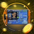 thumbnail image 4 of NMMiner NerdMiner 945KH/S Harshrate 2.8 Inch Smart Display Bitcoin, 4 of 5