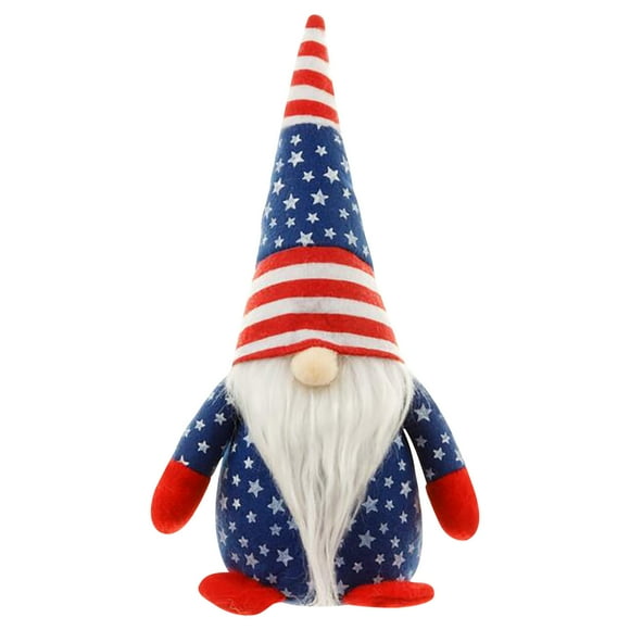 Muñeca Sin Rostro Xihbxyly Gnomo Duende Decoración Del Hogar