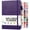 Purple, variant on Legend Wellness Planner & Food Journal