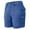 Blue, variant on Hienoo Women's Cargo Shorts Mid Rise Breathable Hiking Casual Shorts, Sizes S-3XL