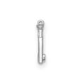 thumbnail image 2 of Stella & Dot 10kw Diamond Initial T Charm Element, 2 of 3