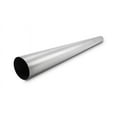 thumbnail image 2 of Vibrant Performance 2644 VIB2644 4IN O.D. T304 STAINLESS STEEL STRAIGHT TUBING - 5 FOOT LENGTH, 2 of 4