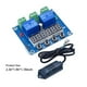 thumbnail image 3 of Seitruly Módulo de control Controlador de temperatura y humedad XH-M452 Pantalla digital Automático con sensor Vehículo Electrónica miscelánea, 3 of 6