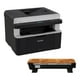 thumbnail image 1 of MULTIFUNCIONAL BROTHER DCP1617NW LASER + TONER EXTRA TN1060, 1 of 3