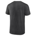 thumbnail image 3 of Men's Fanatics Heather Charcoal Indianapolis Colts Primary Logo T-Shirt, 3 of 3
