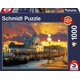 thumbnail image 1 of Schmidt Santa Maria Della Salute Venice Jigsaw Puzzle (Pieza 1000) Schmidt 4001504583224, 1 of 1