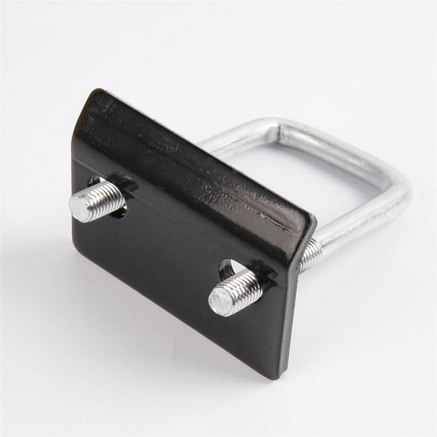 Hitch Tightener Anti Wobble No Rattle Stabilizer For Cargo Carrier