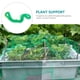 thumbnail image 4 of Planta de jardín Trellis Planta de red flexible Apoyo Nylon Vid Stimbing Net, 4 of 6