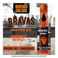 thumbnail image 3 of Salsa Herdez Bravas de Chile Habanero 145 g, 3 of 5