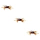 thumbnail image 4 of Cebo de Pesca Artificial Matsuzay Silicona 10cm, 4 of 6