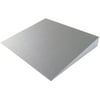 VersaRamp 5in High Lightweight Foam Threshold Ramp for Wheelchairs, Mobility Scooters, and Power Chairs by Silver Spring