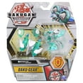 thumbnail image 2 of Bakugan Ultra, Batrix with Transforming Baku-Gear, Armored Alliance 3-inch Tall Collectible Action Figure, 2 of 6