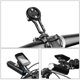 thumbnail image 2 of BENGGUO Soporte para Ciclocomputador de Bicicleta, Soporte de Aluminio para Bicicleta de Carretera, Accesorio para Luz CATEY, 2 of 5