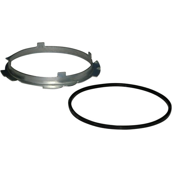 Dorman 579-004 Fuel Tank Sending Unit Lock Ring for Specific Ford / Lincoln / Mercury Models