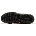 thumbnail image 5 of Men's Nike Air Vapormax Plus Black/Black-Total Orange (924453 006) - 8.5, 5 of 5