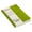 Green-A, variant on Small Notebook Portable Small Mini Notebook Journal A5 Ring Binder Notepad Loose Leaf Agenda Notebook Hard Coil Notebook Hard Cover Mini Journal Notebooks for Office Supplies Gifts for Women