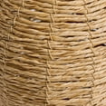 thumbnail image 4 of Better Homes & Gardens 15" Woven Faux Seagrass Floor Vase, 4 of 4