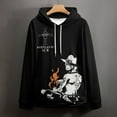 thumbnail image 4 of ONE PIECE 7 Hoodie Fashion Hip Hop Women/Men Hoodie Sweatshirt With Pocket, 4 of 8